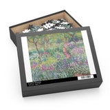 Giverny Garden | Puzzle