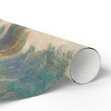 Giverny Seine | Wrapping Paper