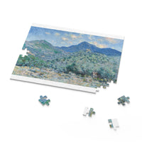 Valle Buona | Puzzle