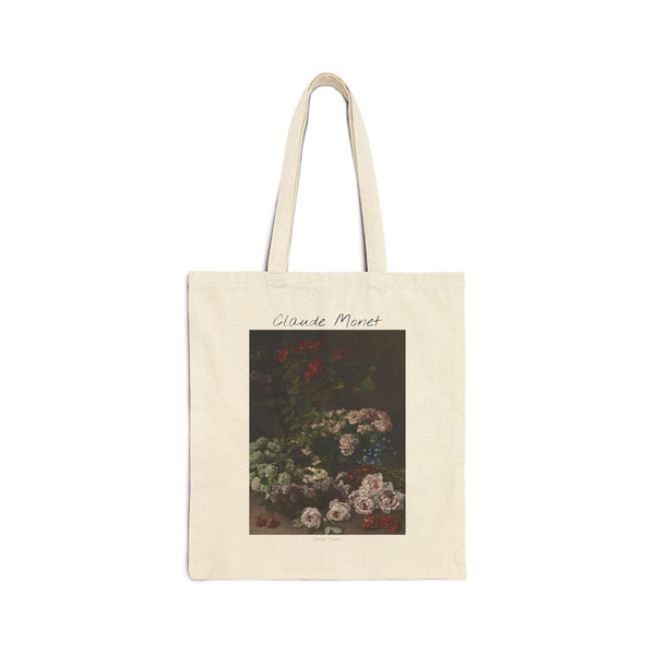 Spring Flowers | Tote