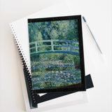 Lilies and Bridge | Journal