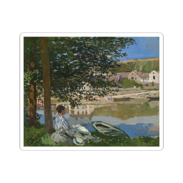 Bennecourt | Sticker