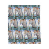 Manneporte | Blanket