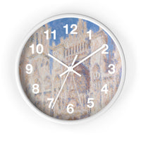 Cour d'Albane | Clock