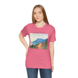 Monaco | Titled | Tee