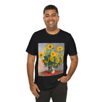 Sunflowers | Tee