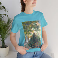Camille | Tee