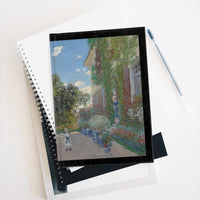 Argenteuil House | Sketchbook