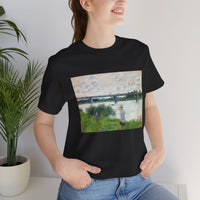 Promenade | Tee
