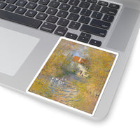 Geese | Sticker