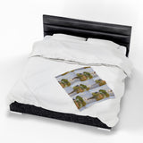 Achterzaan | Blanket