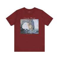 Étretat | Titled | Tee