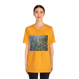Lilies | Tee