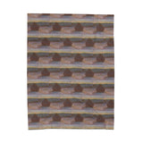 Sunset Stack | Blanket