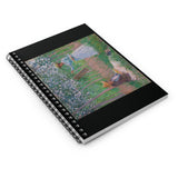 ln the Woods | Notebook
