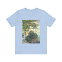 Camille | Tee