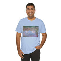 Pond Clouds | Tee