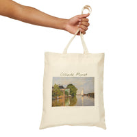 Achterzaan | Tote