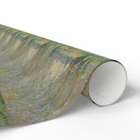 Willows | Wrapping Paper