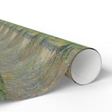 Willows | Wrapping Paper