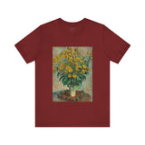 Artichoke Flowers | Tee