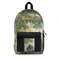 Camille | Backpack