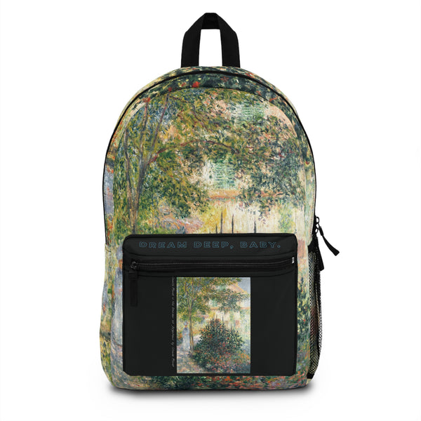 Camille | Backpack