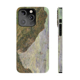 Sea | iPhone Case | slim