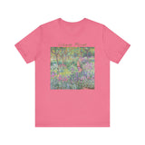 Giverny Garden | Titled | Tee