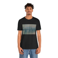 Gray Bridge | Tee