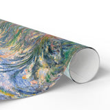 Palm Trees | Wrapping Paper