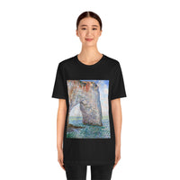 Manneporte | Tee