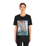 Manneporte | Tee