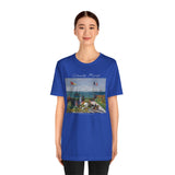 Sainte-Adresse Garden | Titled | Tee