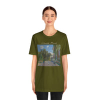 Argenteuil House | Titled | Tee