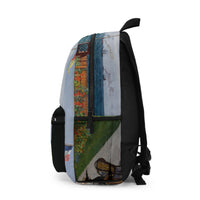Sainte-Adresse Garden | Backpack