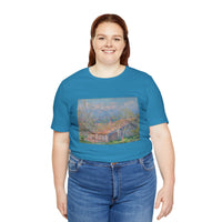 Antibes | Tee