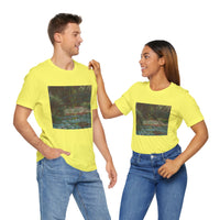 Water Lily Pond | Tee