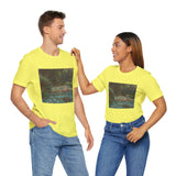Water Lily Pond | Tee