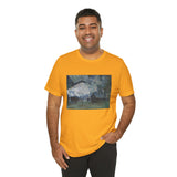 Normandy Train | Tee