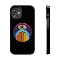 FORTUNE | iPhone Case | slim