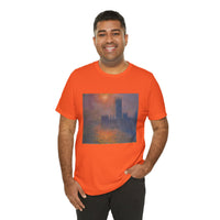 Parlement Soleil | Tee