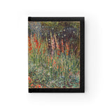 Flower Bed | Sketchbook