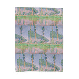 Poplars | Blanket
