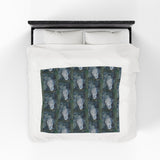 Normandy Train | Blanket