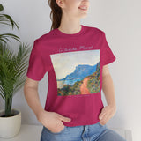 Monaco | Titled | Tee