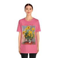 Sunflowers | Titled | Tee