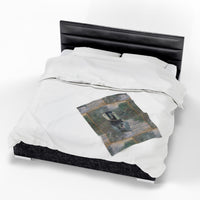Studio Boat | Blanket