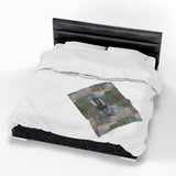 Studio Boat | Blanket