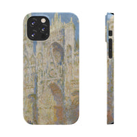 Cathedral | iPhone Case | slim